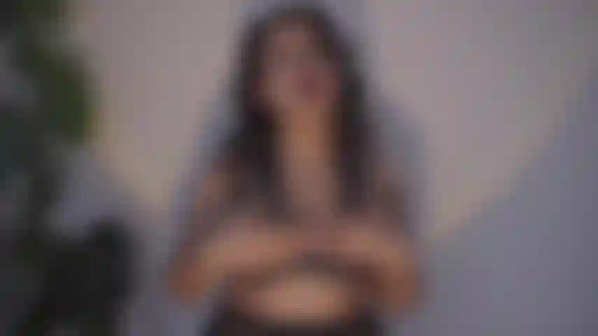 Refus de sperme pour mes seins.