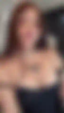 Je me sens si coquine.