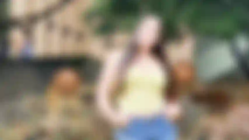 Ma vie hors caméra.