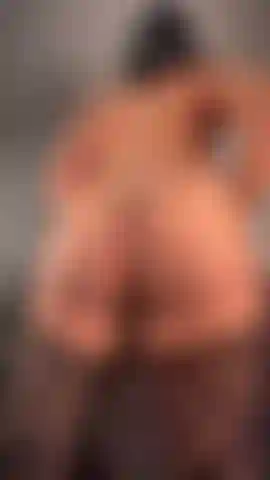 this is a first.. i placed my wand in my stocking to hold it near me clit and omggg, Standing while doing this and me shaking like crazy squirming and cumming hard
