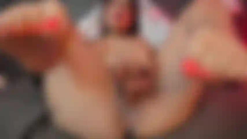 Profitez de la vue |pov baise chatte crémeuse sperme |MeganDraco.