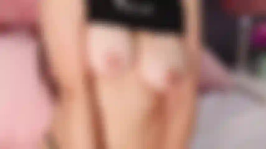 Mes gros seins pour toi.
