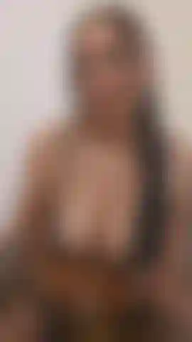 Naughty tease