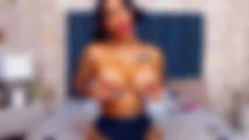 Je baise comme une divinité.