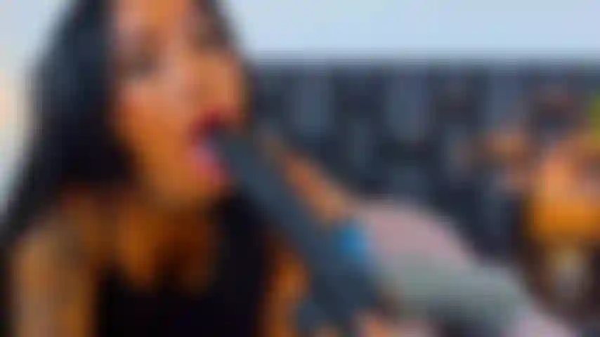 Bj sexy et tellement sloopy.