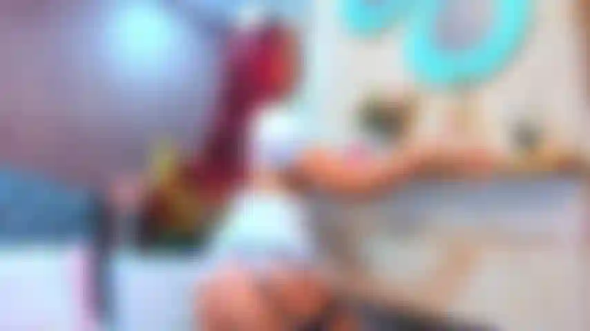 Une marinière sexy.