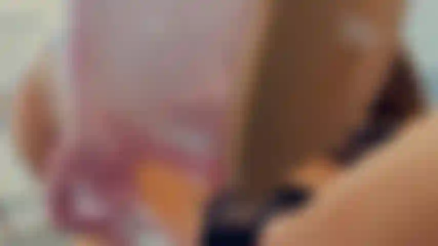 Perfect pink pussy