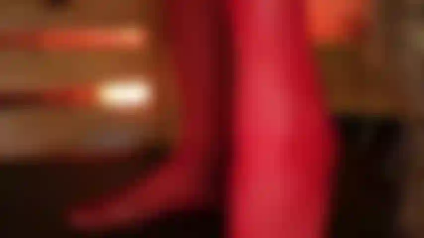 I FUCK MYSELF TO CELEBRATE OKTOBERFEST