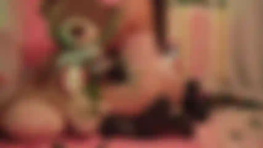 be careful... this bunny bites 💐