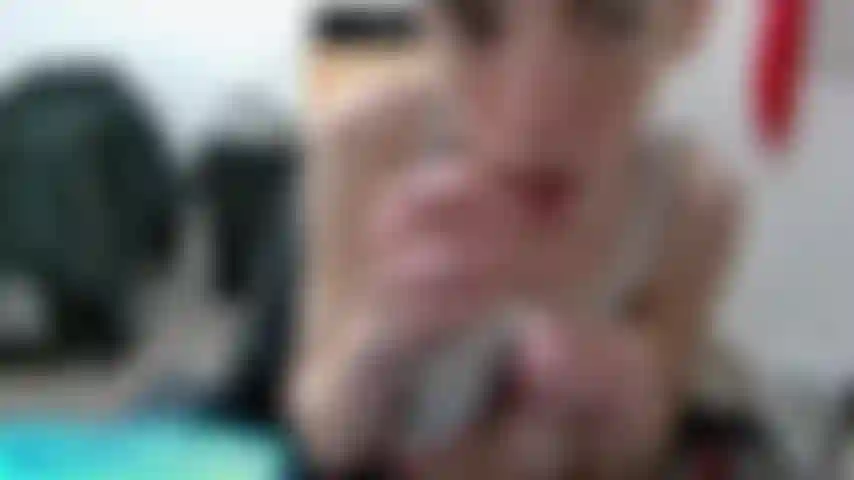 Je suis nul au doigt.