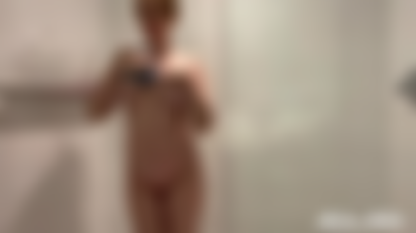 Spectacle de douche.