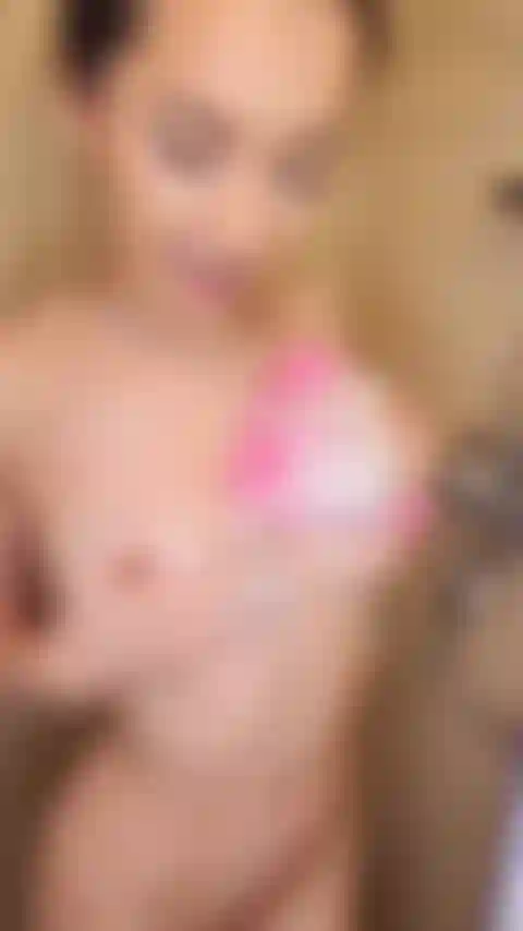 Douche savonneuse !!