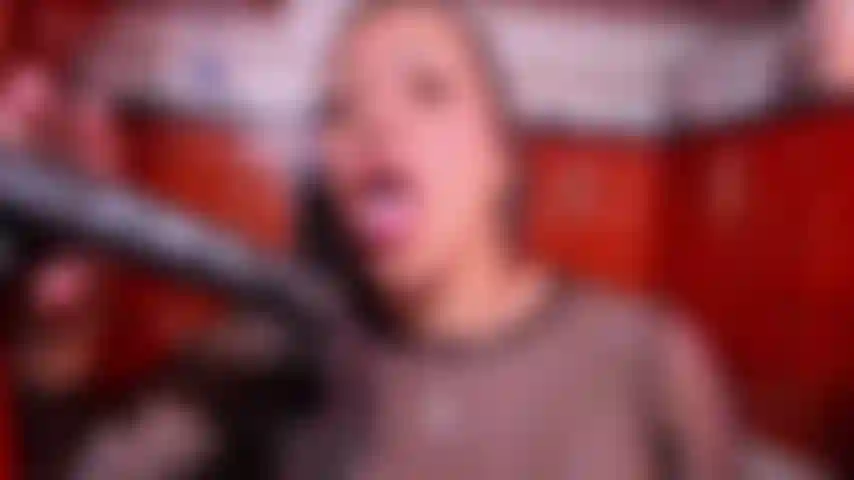 Une pipe très humide.