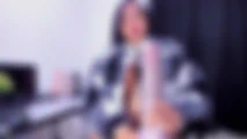 Une délicieuse masturbation sur ta grosse bite.