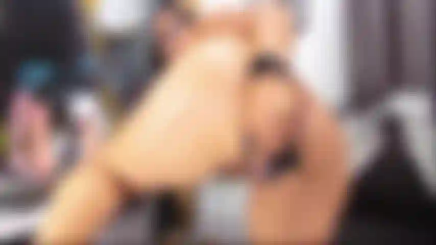 Fucking my pussy with your black cock