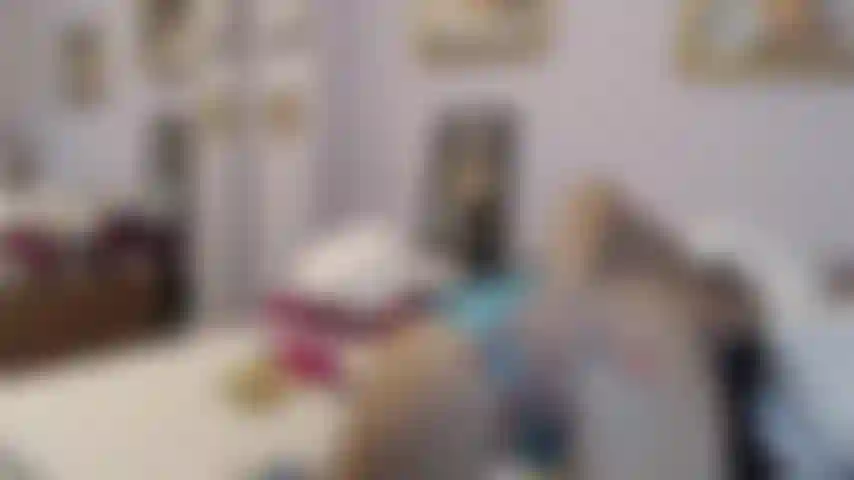 Culotte en satin hitachi.