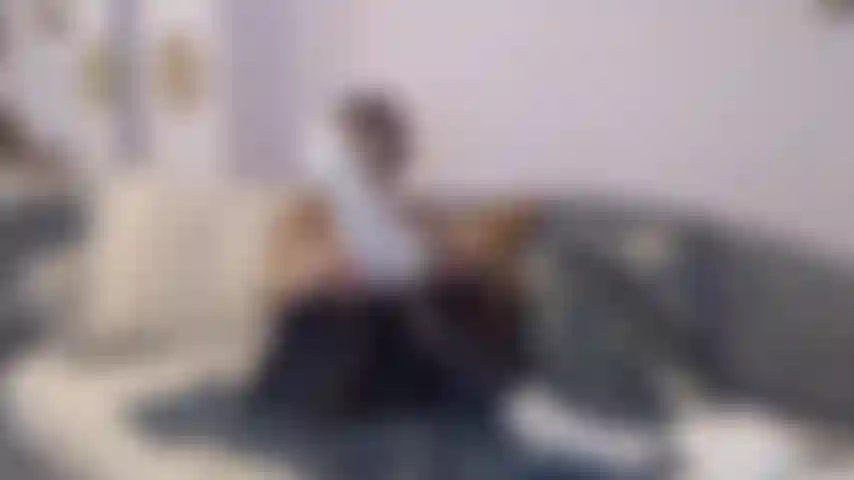 Im in a black lace catsuit and start to pie myself. After 10 pies or so, I start to pie my tits,my ass, getting it all over the catsuit. So, I decide to take it off and just cream my entire body for you, and fuck myself until I cum!