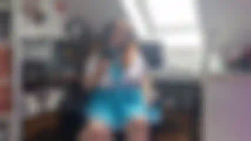 La copine gameuse s'en occupe ! J'aime jouer