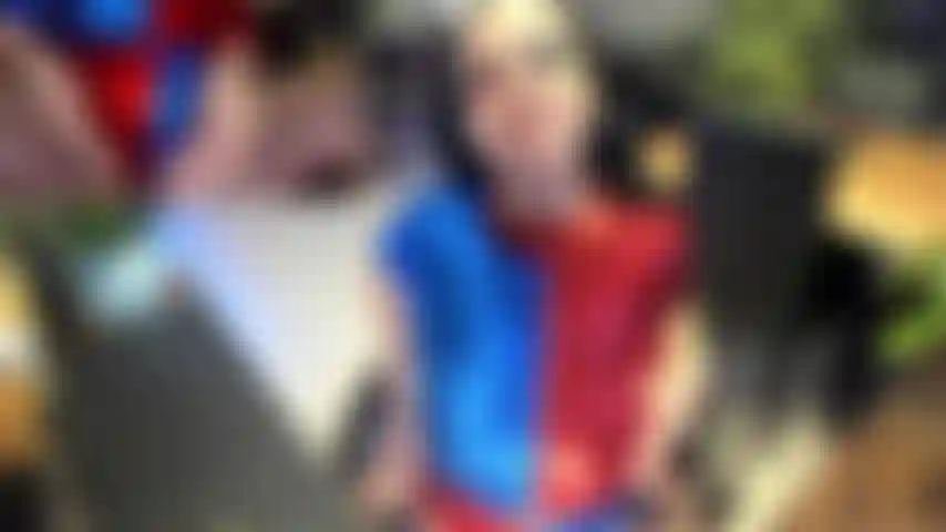 Harleyquinn (rauchen sexy, jeu de gode, paroles cochonnes, squirting).