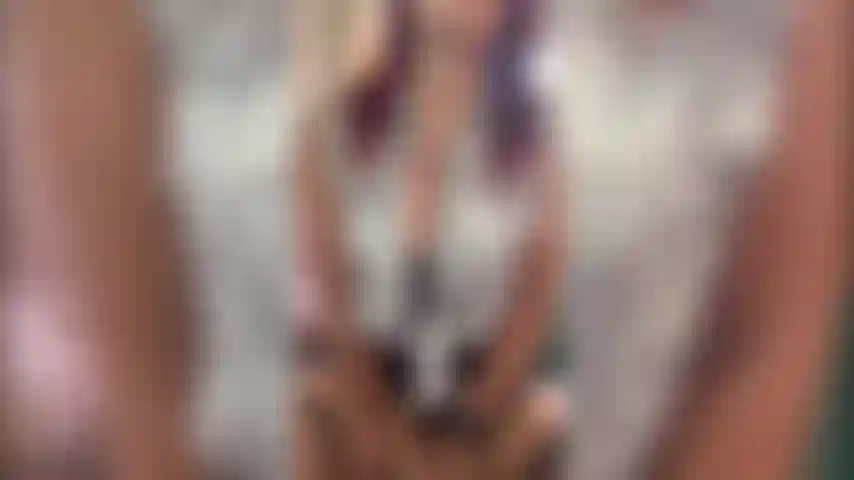 Sexy Secretary gets very naughty!