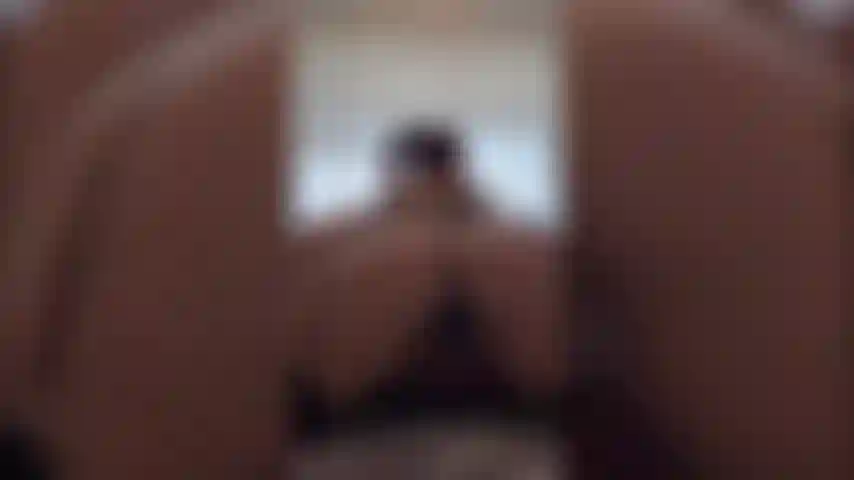 Un cul sexy qui rebondit.