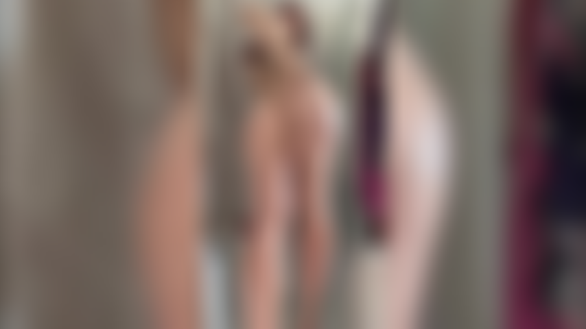 Prends une douche avec moi.