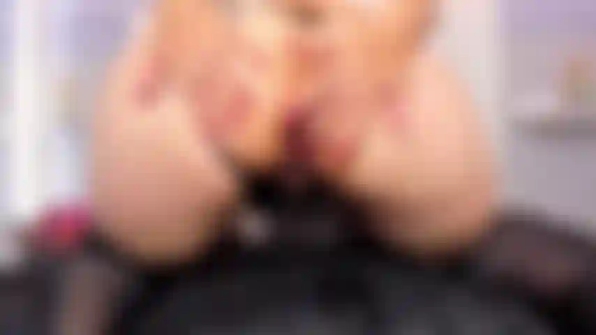 Fucking my tight anus