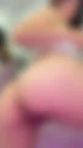 a wet pussy, will you put something in my ass?