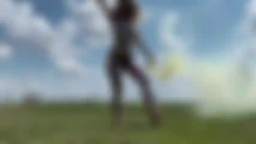 Je vais hanter tes rêves, quelque part entre le rêve humide et le cauchemar.