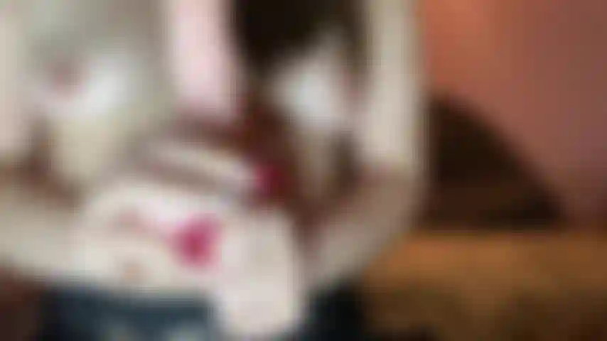 Video sola dildo cock control en 6 minuti.