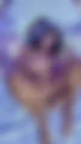 Babe, let me feel you!