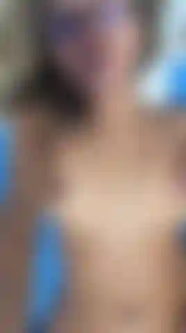 my nipples with a lot of saliva