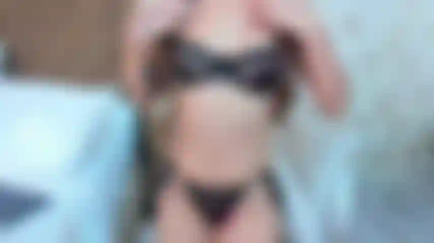 Your hot bunny can't take it anymore, my pussy is so wet, I want you to bury your cock in me