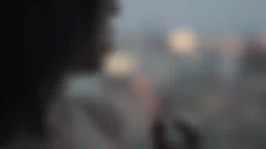 Des mouvements sexy.