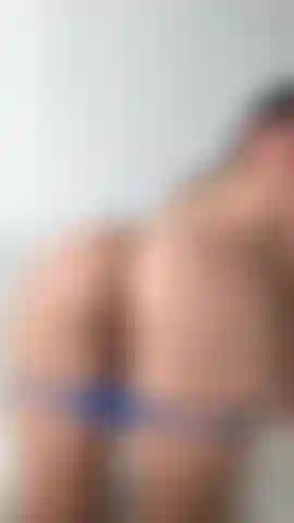 saliva in my hole