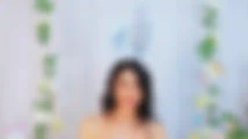 Happy Easter!  Did you find a lot of eggs