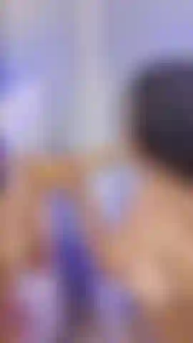 Suck in front of the mirror