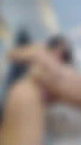 POV - Wanna lick my holes?