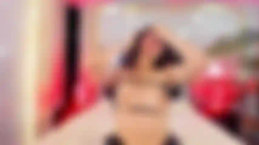 Enjoy my tits and caress them