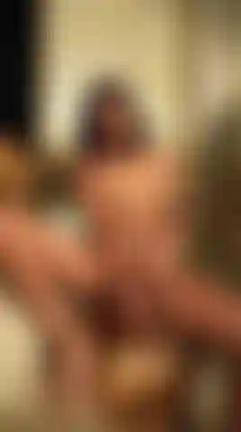 fucking pussy and rub clit