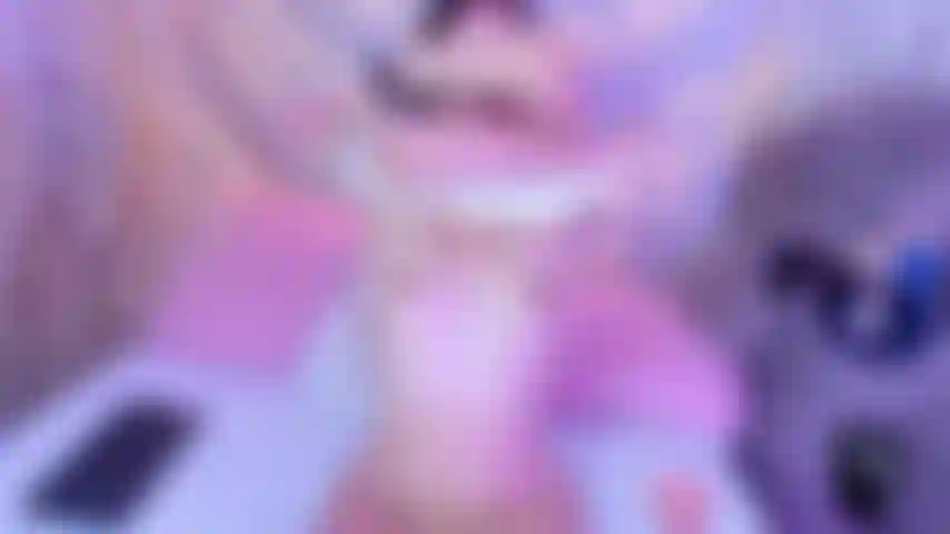 playing with my sexy feet+masturbation+squirt+anal