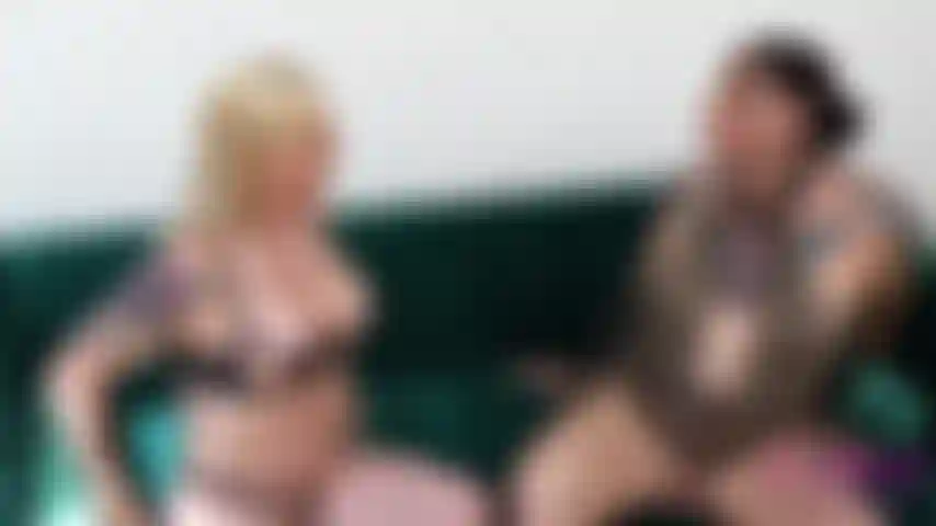 TS Stacy Lynn and I get together for a little Afternoon fun.