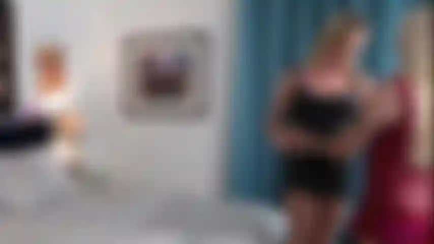 TS Nikki Vicious are back together again for "The Night after".  We had such a good time together the 1st time, we just had to get together again the very next night.