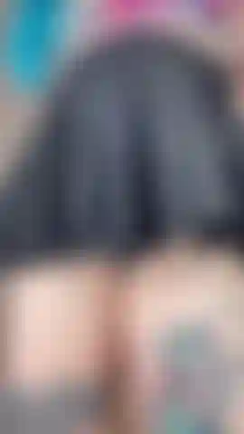 Asshole worship with huge buttplug