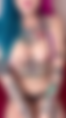 Plug play et éjaculation féminine.