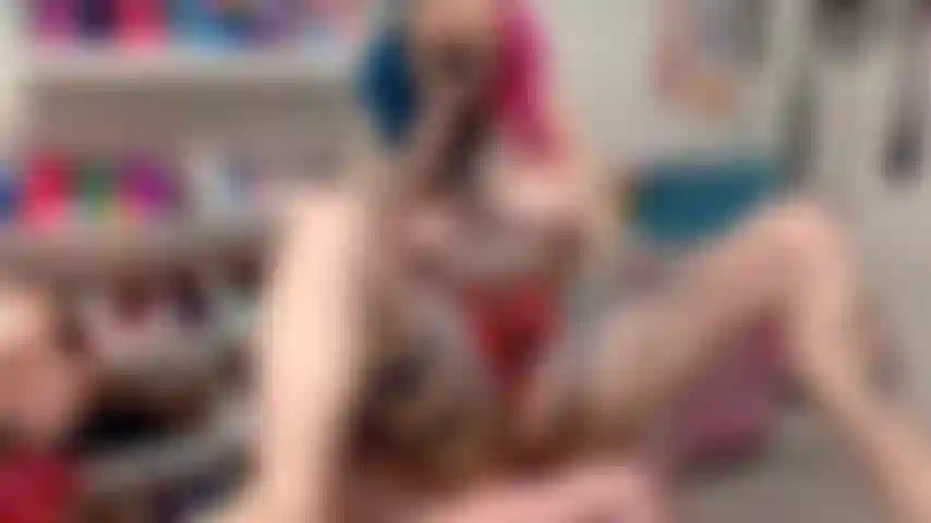 Énorme giclée lors d'un spectacle d'or.