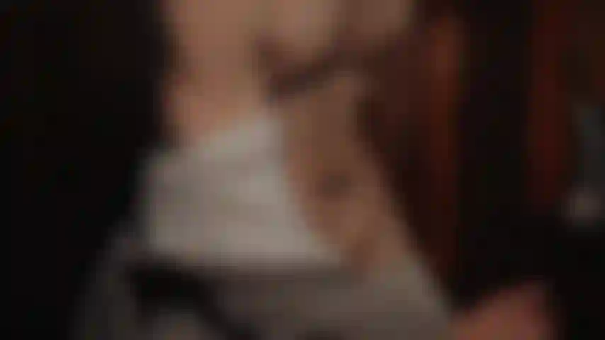 Les muscles et la bite à l'air.