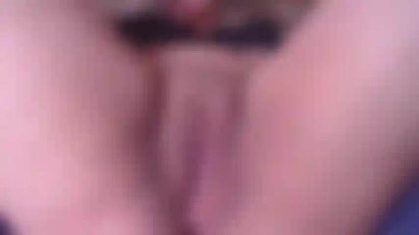Pussy Close Cam Fucked