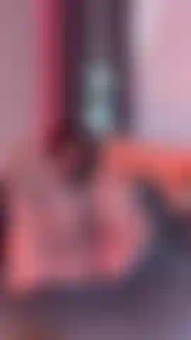 Look how deliciously my big dildo slides into my vagina—if you stick around until the end, you'll find a surprise