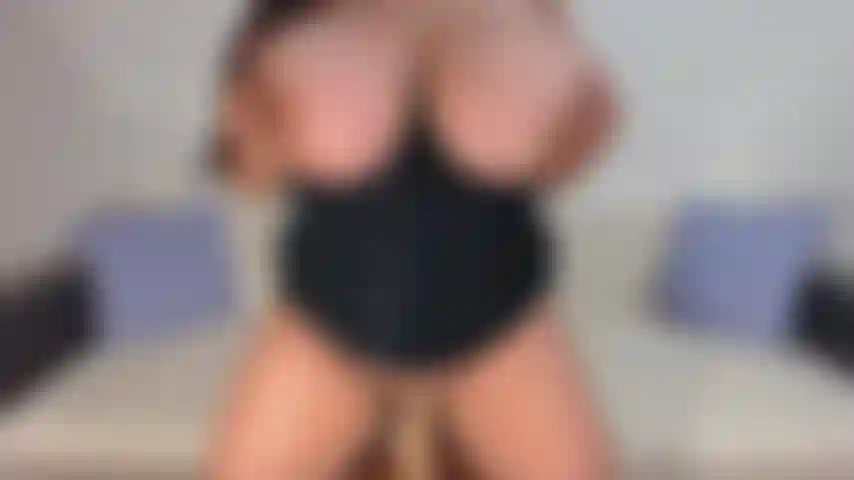 Balade avec un gode.